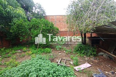 Casa &agrave; venda - 250m&sup2; - Conjunto Residencial Ouro Branco
