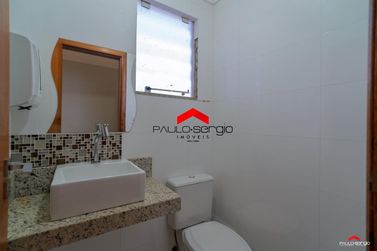 Sala Comercial &agrave; venda - 241m&sup2; - Zona I