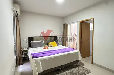 Casa &agrave; venda - Jardim Birig&uuml;i
