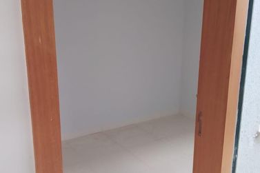 Casa &agrave; venda - 62m&sup2; - Parque Residencial Viena III