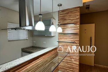 Apartamento &agrave; venda - 52m&sup2; - Parque Alto da Paran&aacute;