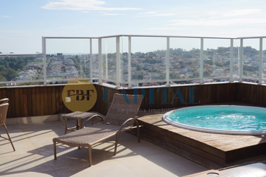 Apartamento &agrave; venda - 215m&sup2; - Jardim S&atilde;o Jos&eacute;