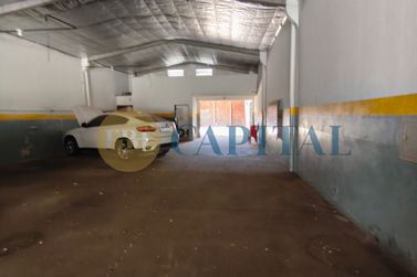 Apartamento para alugar - Zona I-A