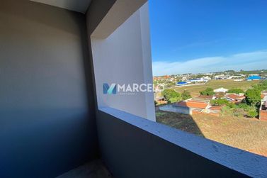 Apartamento &agrave; venda - 76m&sup2; - Zona VII