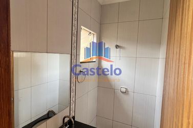 Casa &agrave; venda - 135m&sup2; - JARDIM MEDITERR&Acirc;NEO