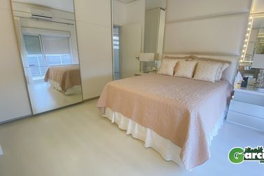 Casa &agrave; venda - 550m&sup2; - Residencial Ecoville