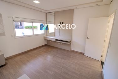 Sobrado &agrave; venda - 276m&sup2; - Residencial Ecoville