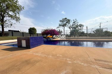 Casa para alugar - 70m&sup2; - Zona 06