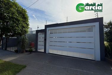 Casa &agrave; venda - 136m&sup2; - Jardim Laguna