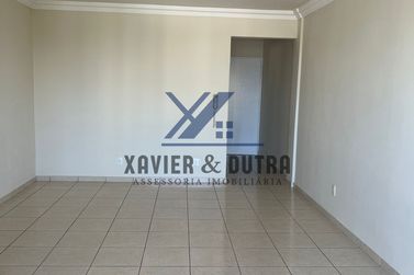 Apartamento &agrave; venda - 89m&sup2; - Edif&iacute;cio Inaj&aacute; - Zona I