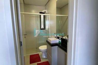 Apartamento &agrave; venda - 116m&sup2; - Parque da G&aacute;vea