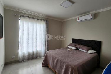 Casa &agrave; venda - 159m&sup2; - Condom&iacute;nio Porto Cobrimco II