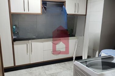 Casa &agrave; venda - 197m&sup2; - Jardim Yoshi