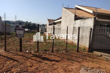 Terreno &agrave; venda - 213m&sup2; - Jardim S&atilde;o Cristov&atilde;o II