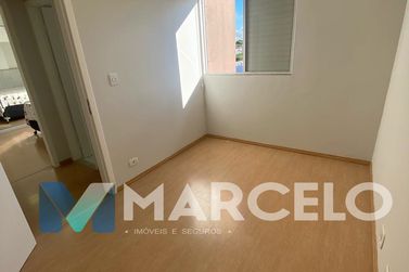Apartamento &agrave; venda - 106m&sup2; - Zona I