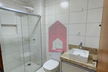 Apartamento para alugar - Zona III