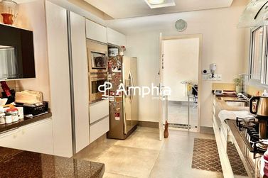 Casa &agrave; venda - 282m&sup2; - S&atilde;o Crist&oacute;v&atilde;o