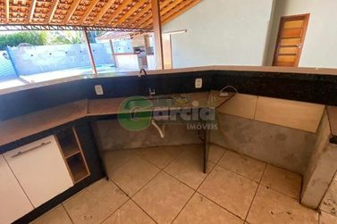 Casa &agrave; venda - 194m&sup2; - Jardim Alto da Boa Vista