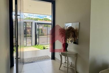 Casa &agrave; venda - 261m&sup2; - Zona II