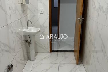 Casa &agrave; venda - 59m&sup2; - Jardim Ibis