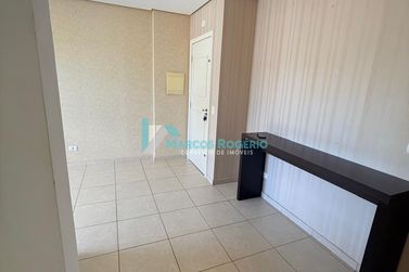 Apartamento &agrave; venda - 48m&sup2; - Zona I