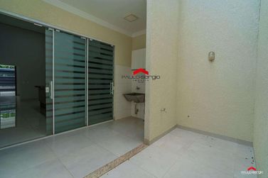 Casa &agrave; venda - 150m&sup2; - Jardim Santa Clara