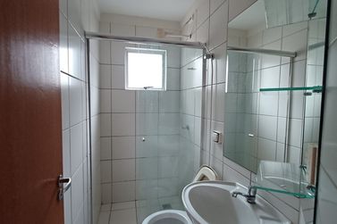 Apartamento &agrave; venda - 52m&sup2; - Parque Alto da Paran&aacute;