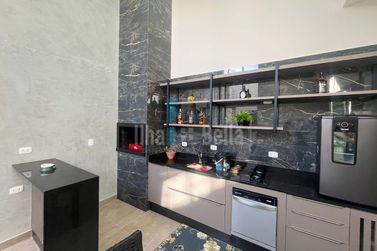 Casa &agrave; venda - Residencial Ecoville