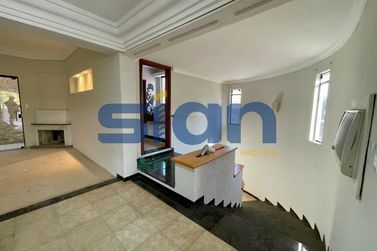 Apartamento para alugar - Zona I