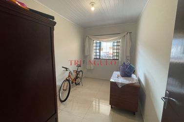 Casa &agrave; venda - 177m&sup2; - JARDIM PETROPOLIS