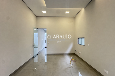 Casa &agrave; venda - 145m&sup2; - Jardim Porto Seguro