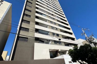Apartamento &agrave; venda - 195m&sup2; - Zona I