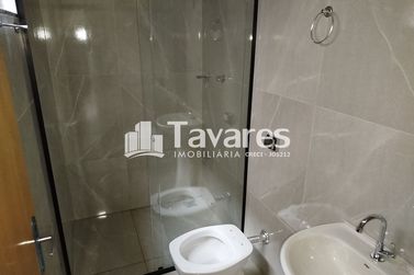 Casa para alugar - 81m&sup2; - Zona VII