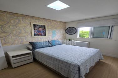 Apartamento &agrave; venda - Zona I