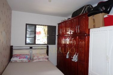 Casa &agrave; venda - 148m&sup2; - Zona III