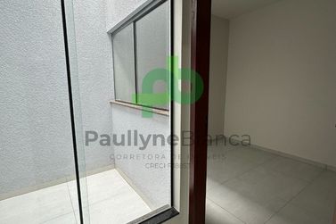 Casa &agrave; venda - 90m&sup2; - JARDIM JOTA MIRANDA