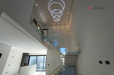 Casa &agrave; venda - 191m&sup2; - Jardim Colorado