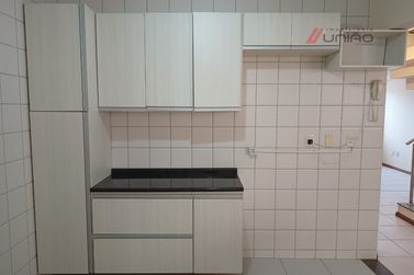 Casa para alugar - Zona VI