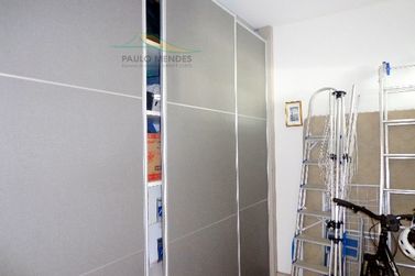 Casa &agrave; venda - 200m&sup2; - CONDOM&Iacute;NIO RESIDENCIAL ECOVILLE