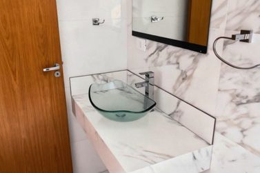 Casa &agrave; venda - 144m&sup2; - JARDIM IMIGRANTES