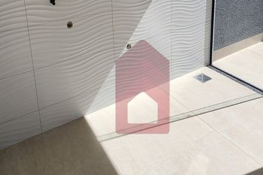 Casa &agrave; venda - 137m&sup2; - Parque Bandeirantes