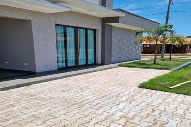 Casa &agrave; venda - 