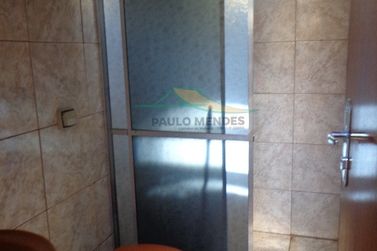 Casa &agrave; venda - 80m&sup2; - Parque Alto Boa Vista