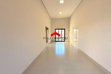 Casa &agrave; venda - 77m&sup2; - Jardim Portugues