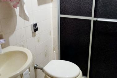 Apartamento &agrave; venda - 91m&sup2; - EDIF&Iacute;CIO FLOREN&Ccedil;A, ZONA l