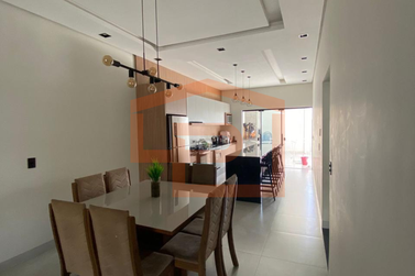 Casa &agrave; venda - 153m&sup2; - Jardim Caravelle