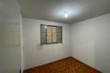 Apartamento &agrave; venda - 61m&sup2; - INTERLAGOS II
