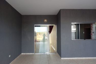 Casa &agrave; venda - 83m&sup2; - Jardim Real