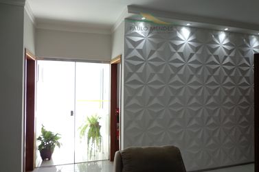 Casa &agrave; venda - 123m&sup2; - Jardim Aeroporto IV