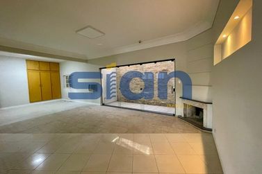Apartamento para alugar - Zona I
